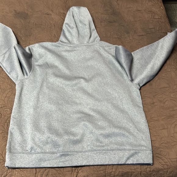 University of auburn tigers under armour hoodie - Picture 4 of 4